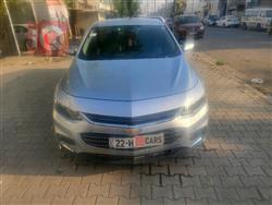 شيفروليه ماليبو